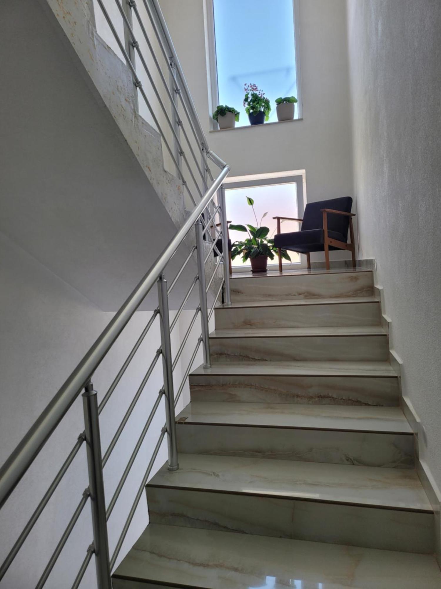 Villa Deea Ohrid Exterior foto