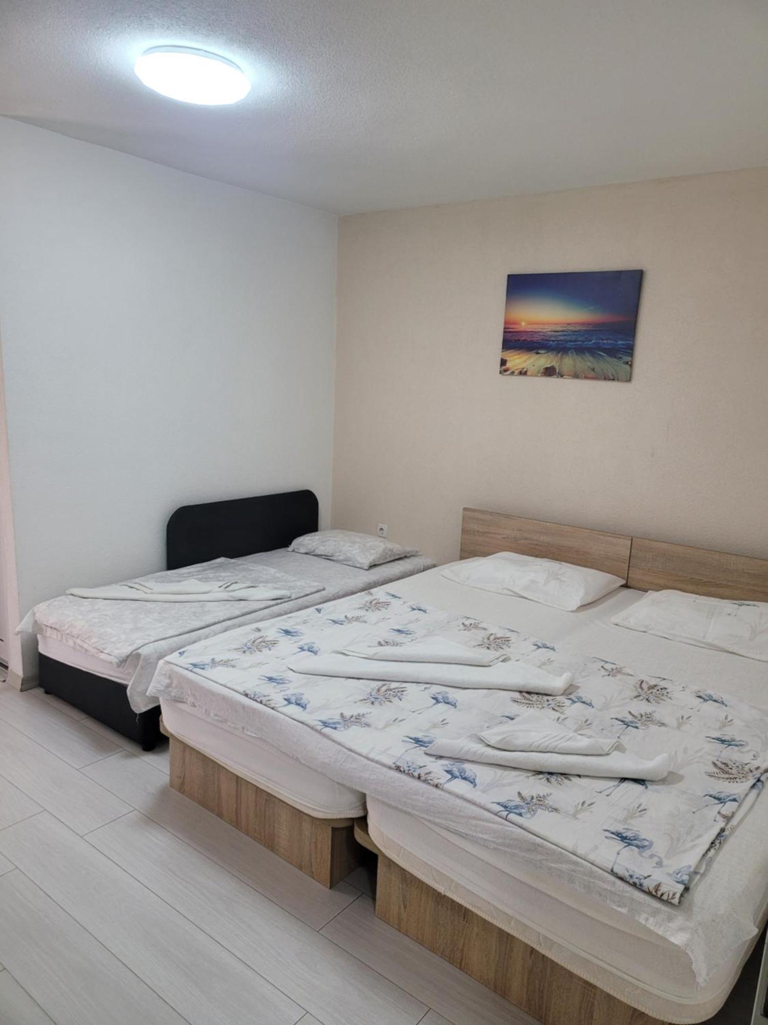 Villa Deea Ohrid Exterior foto