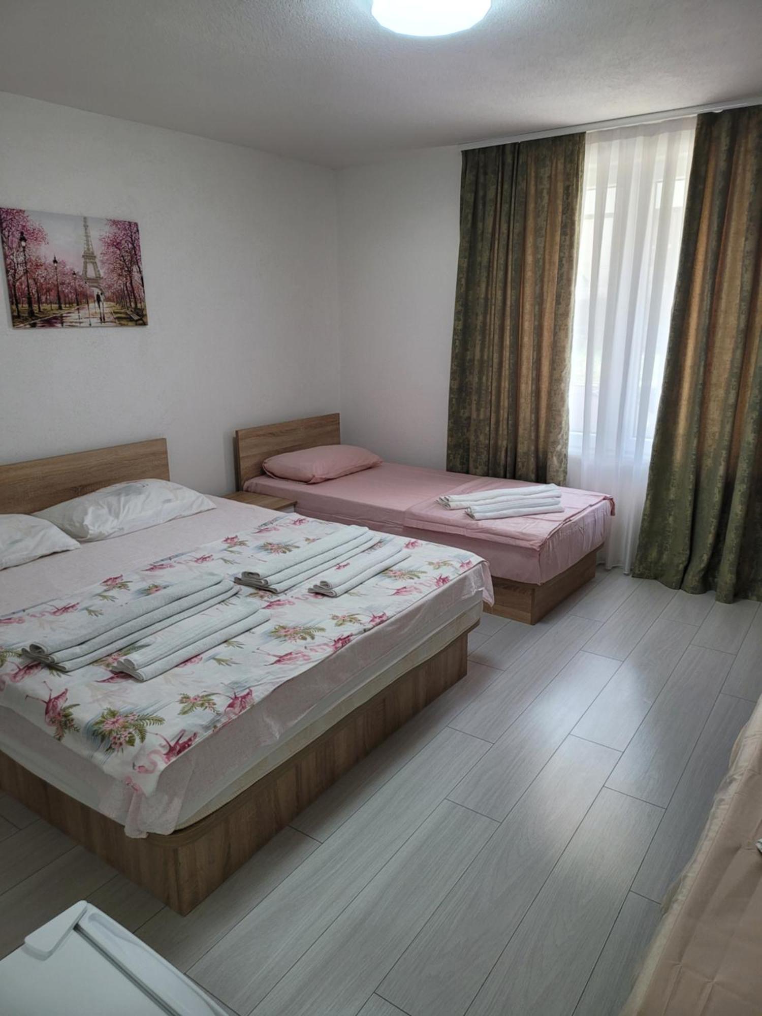 Villa Deea Ohrid Exterior foto