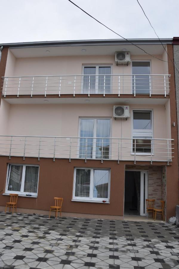 Villa Deea Ohrid Exterior foto