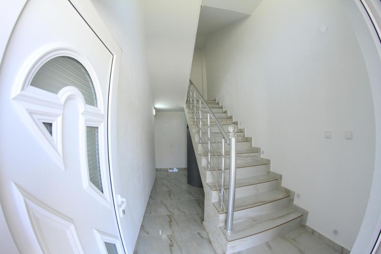 Villa Deea Ohrid Exterior foto